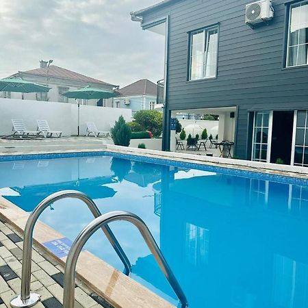 Villa Gardens Kobuleti Eksteriør billede