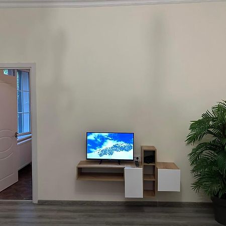 Villa Gardens Kobuleti Eksteriør billede