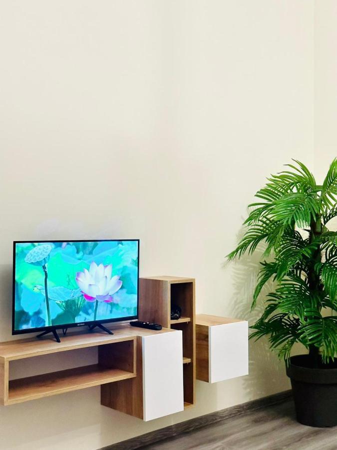 Villa Gardens Kobuleti Eksteriør billede