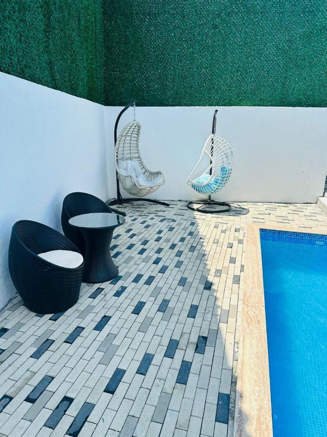 Villa Gardens Kobuleti Eksteriør billede