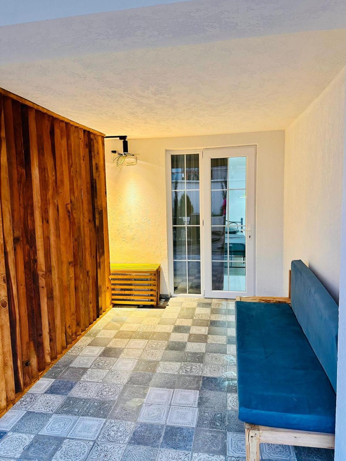Villa Gardens Kobuleti Eksteriør billede