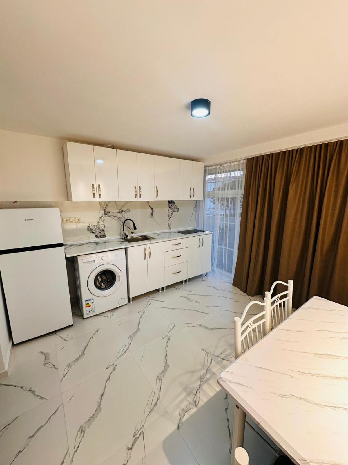 Villa Gardens Kobuleti Eksteriør billede