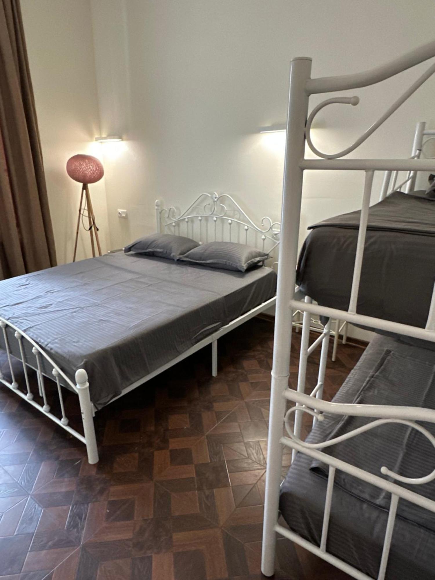 Villa Gardens Kobuleti Eksteriør billede
