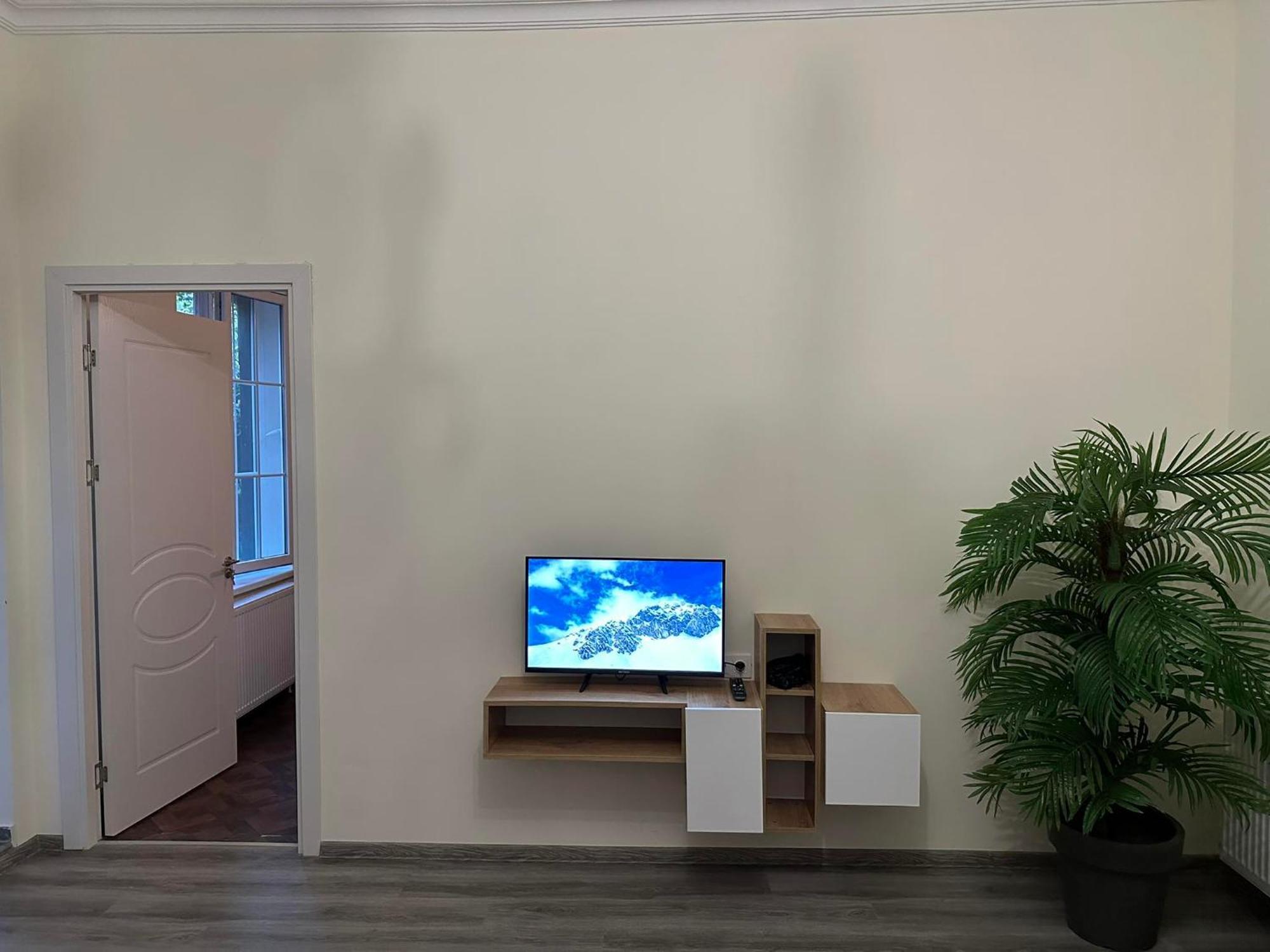 Villa Gardens Kobuleti Eksteriør billede