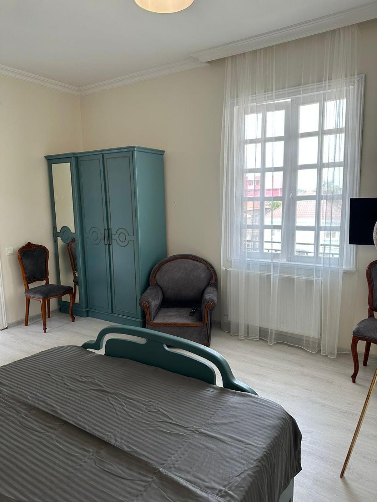 Villa Gardens Kobuleti Værelse billede