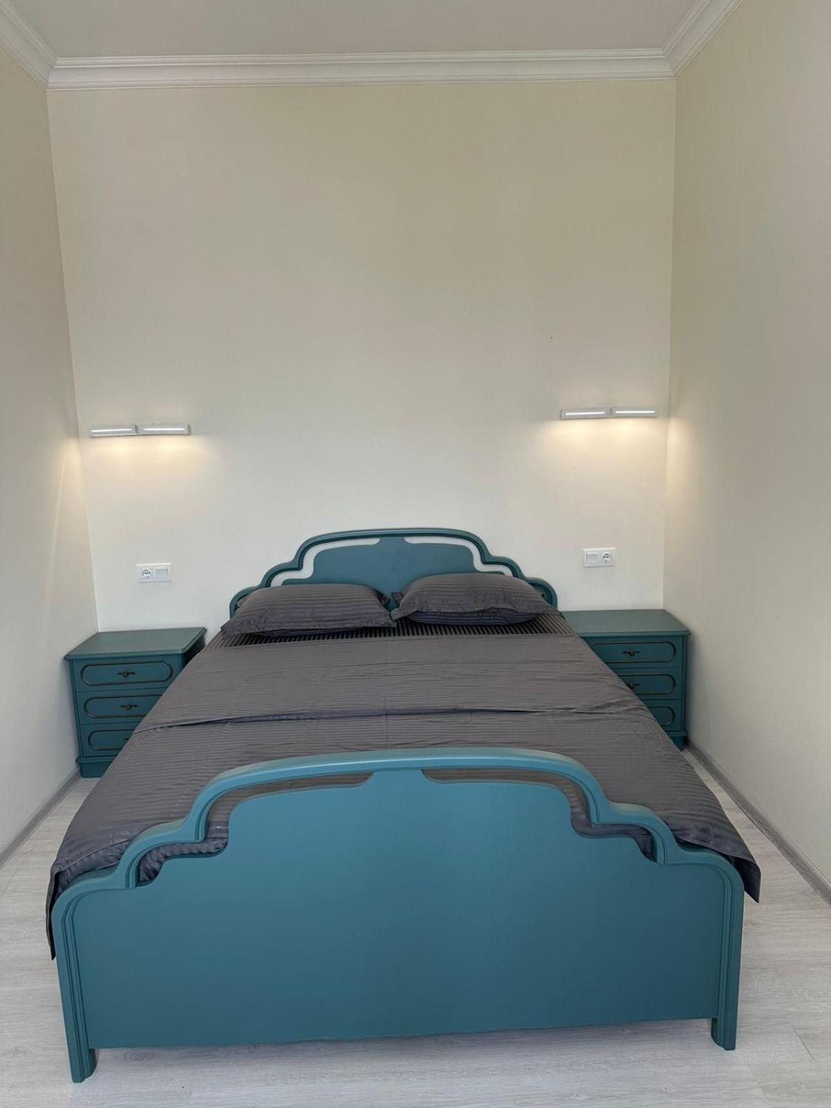 Villa Gardens Kobuleti Værelse billede
