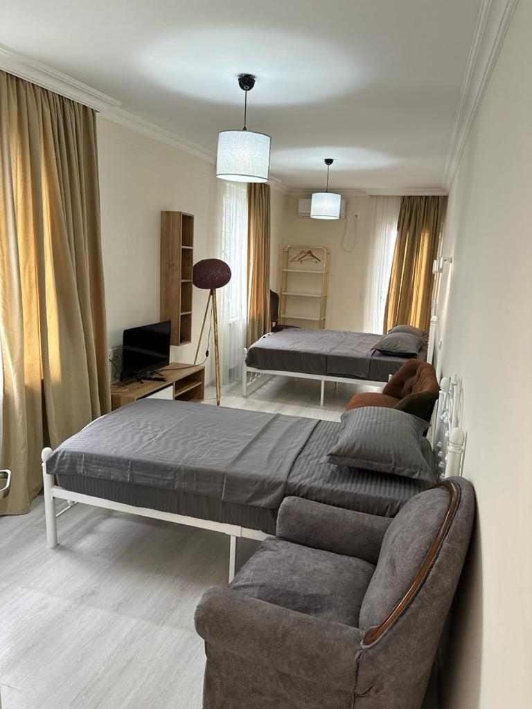 Villa Gardens Kobuleti Eksteriør billede